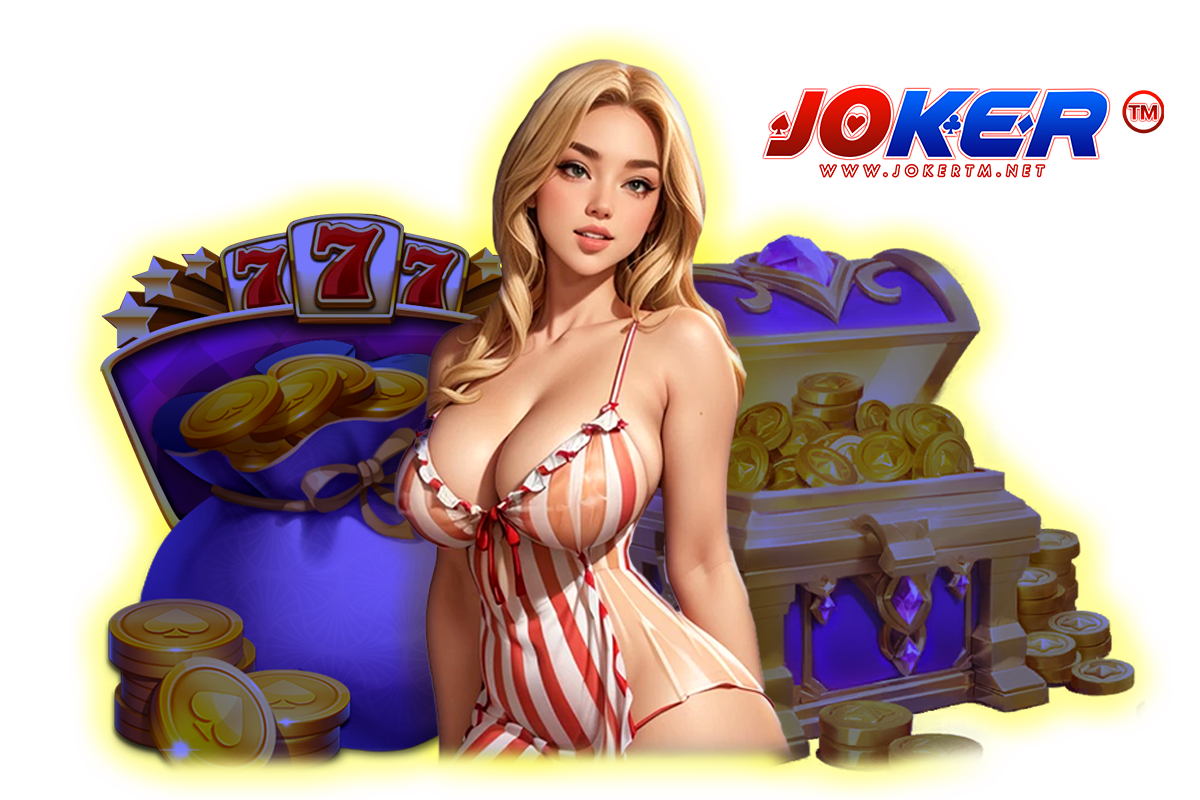 jokertm ทางเข้า